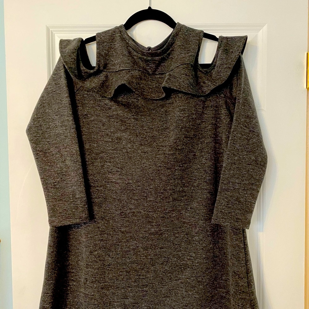 🛍Loft dress